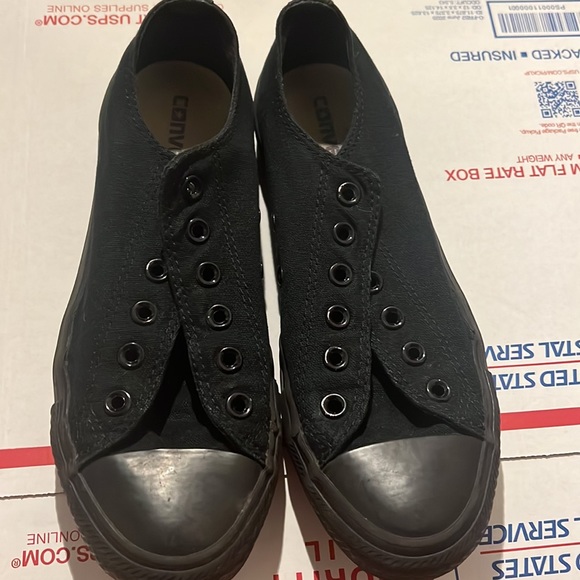 Converse woman's - Picture 3 of 4